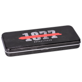 Pencilbox Neon | neonorange/schwarz